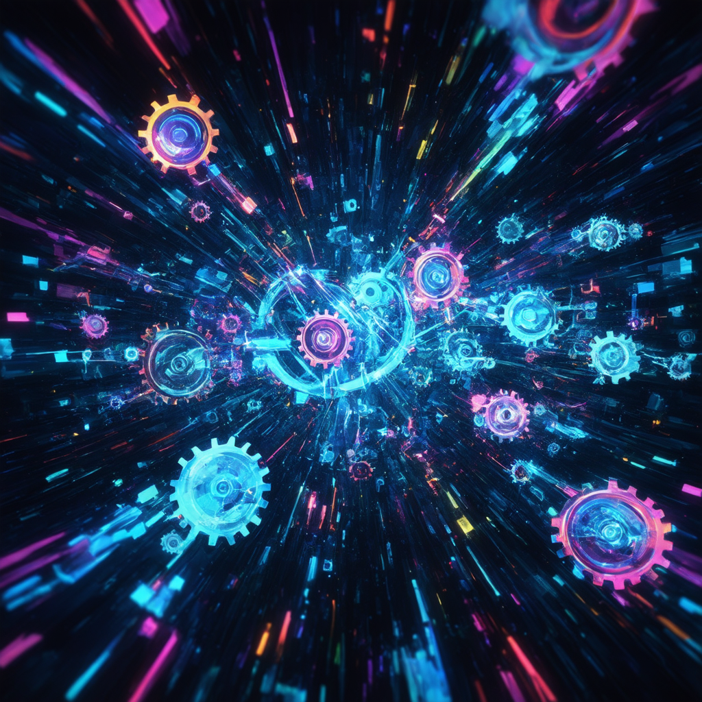How to Use AI in Project Management: Transforming Efficiency and Outcomes 2
