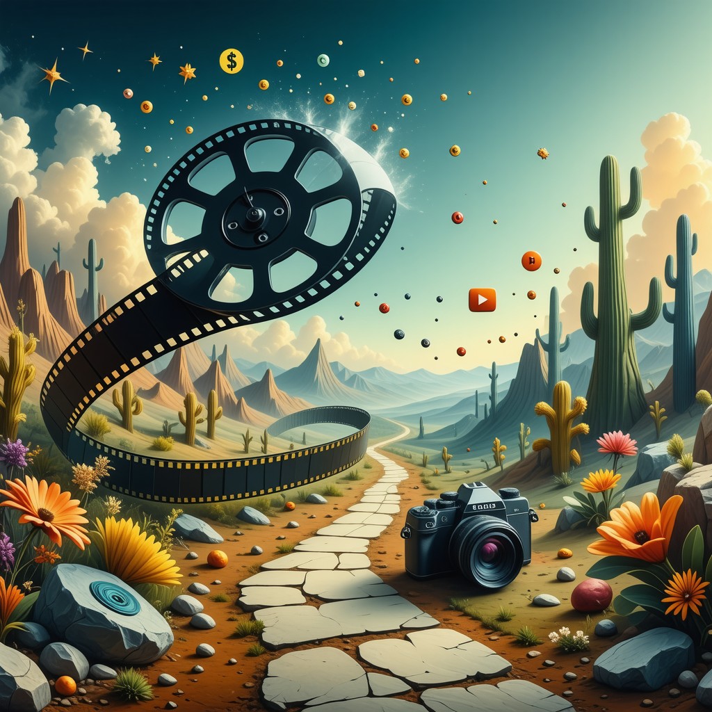 Mastering Video Content Development: Essential Insights on Editing Costs, the 3:2:1 Rule, and Monetization Strategies for YouTube Success