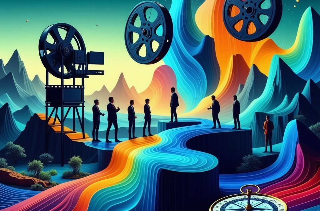 Navigating the World of Video Marketing Agencies: Costs, Services, and Top Players in Digital Marketing