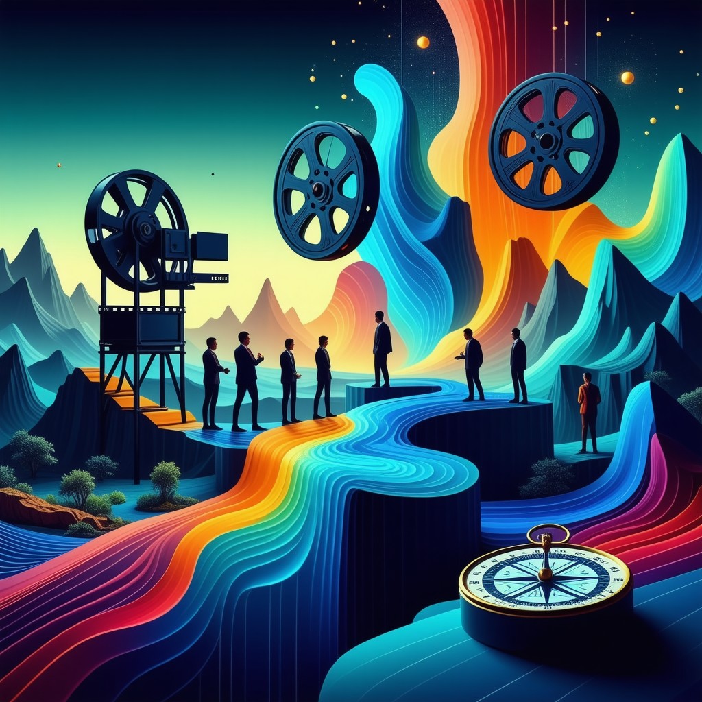 Navigating the World of Video Marketing Agencies: Costs, Services, and Top Players in Digital Marketing