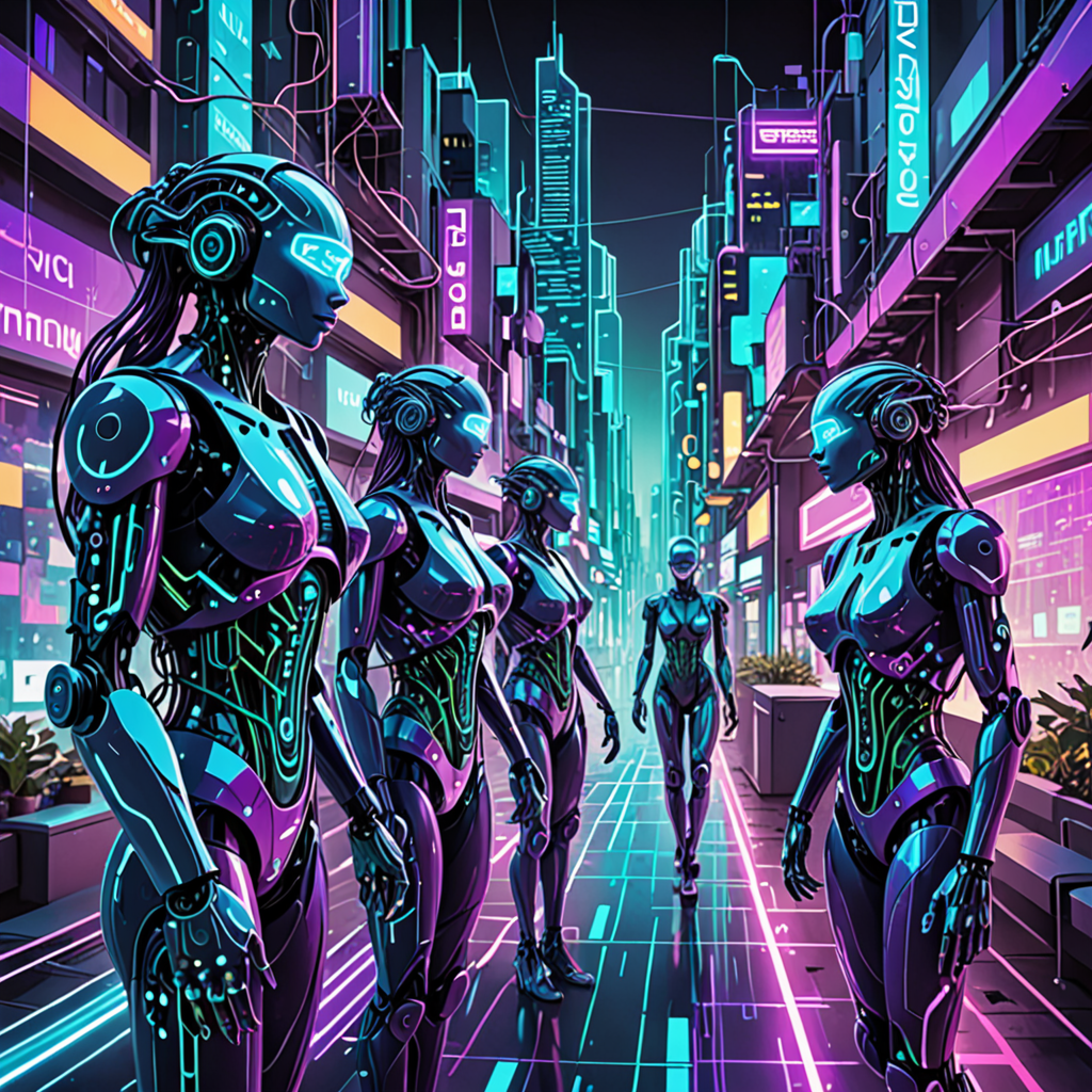 Unlocking The Power Of Virtual Agent AI: Understanding Types, Examples ...