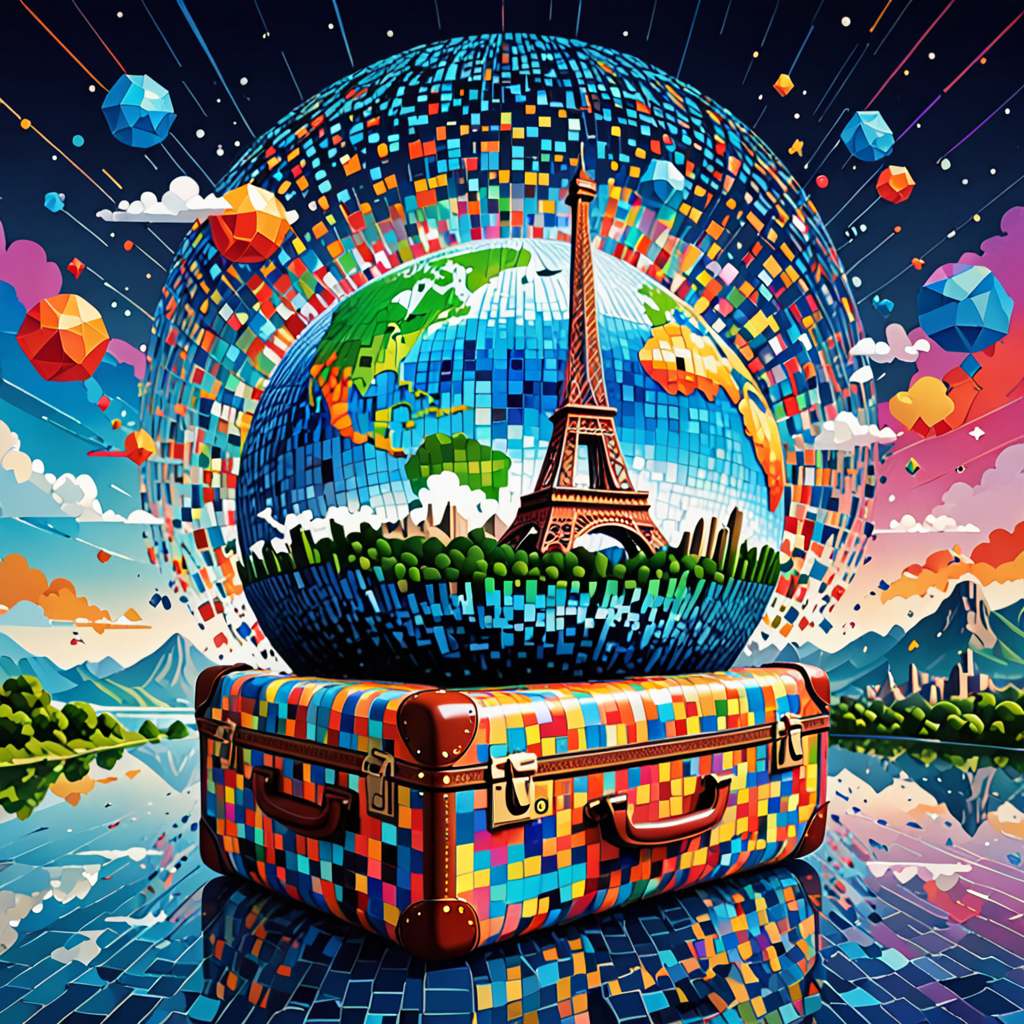 How to Choose the Best Virtual Travel Booking Agent AI for Your Next Adventure 2