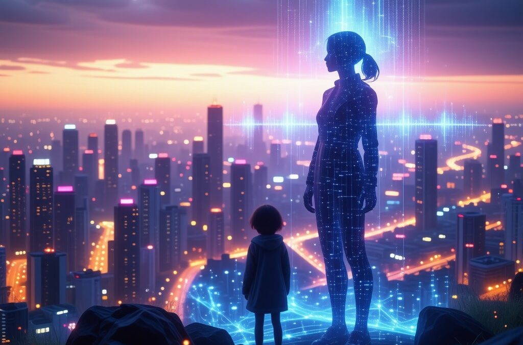 Transforming the Future of Voice Acting: The Role of Voice and AI in the Entertainment Industry