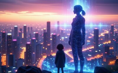 Transforming the Future of Voice Acting: The Role of Voice and AI in the Entertainment Industry
