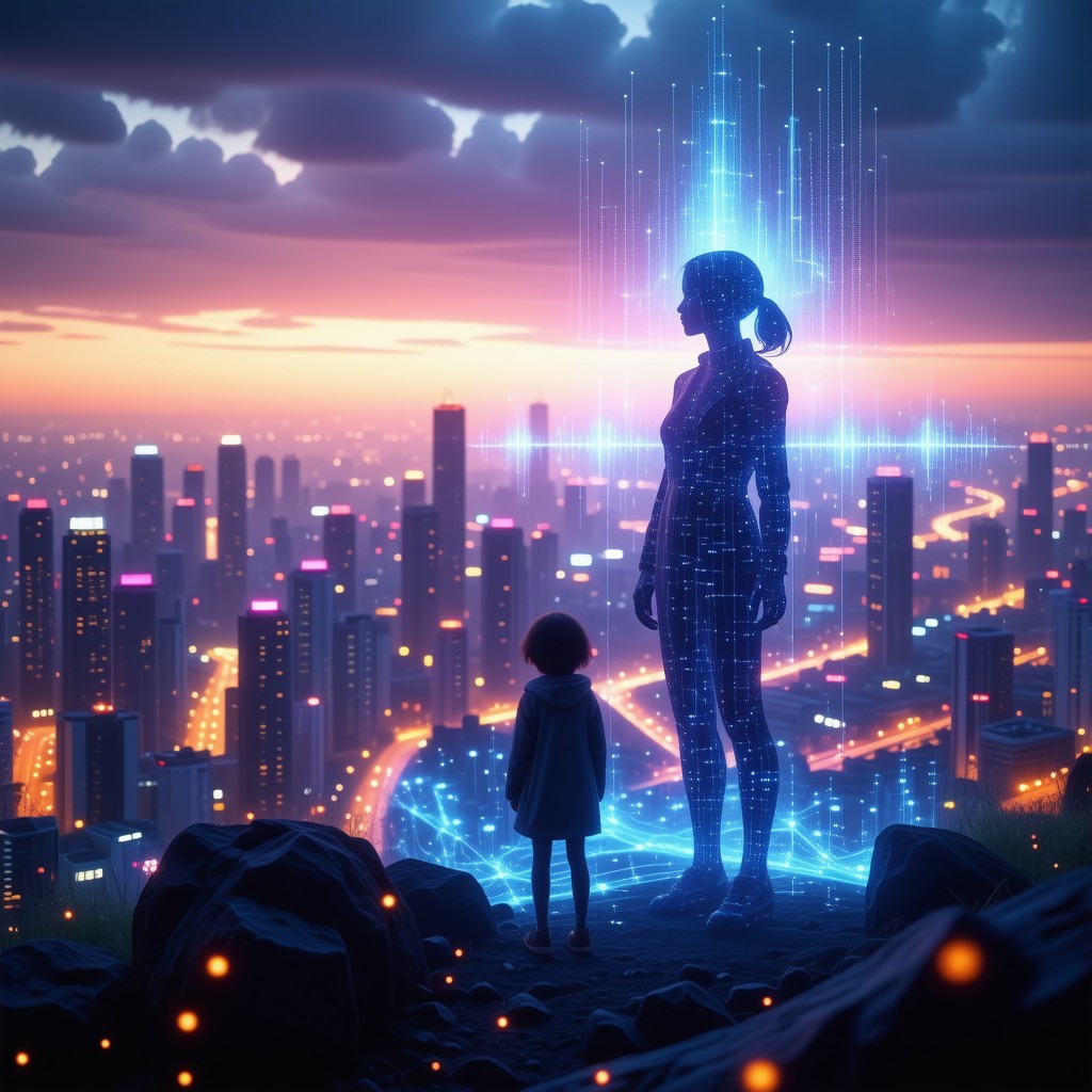 Transforming the Future of Voice Acting: The Role of Voice and AI in the Entertainment Industry