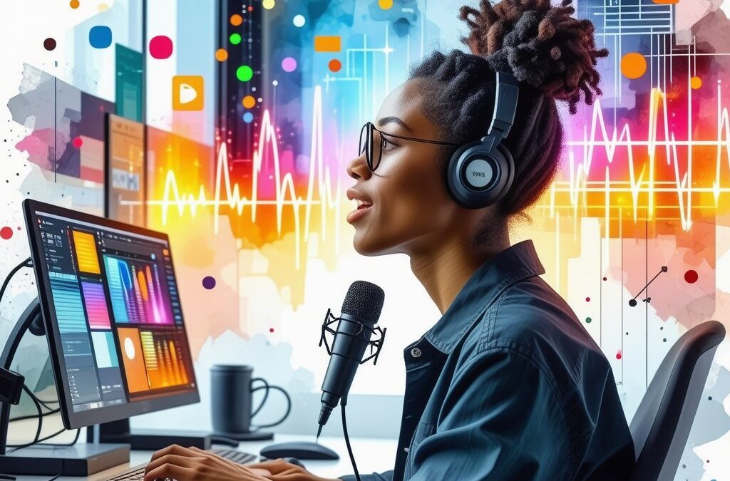 Maximize Efficiency with Voice to Speech AI: Discover Free Tools and Generators for Seamless Transcription