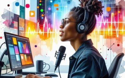 Maximize Efficiency with Voice to Speech AI: Discover Free Tools and Generators for Seamless Transcription