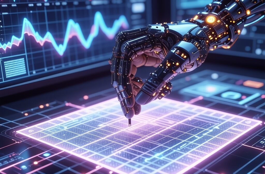 Mastering VSL AI: A Comprehensive Guide to Crafting Effective AI-Driven Sales Letters and Tools
