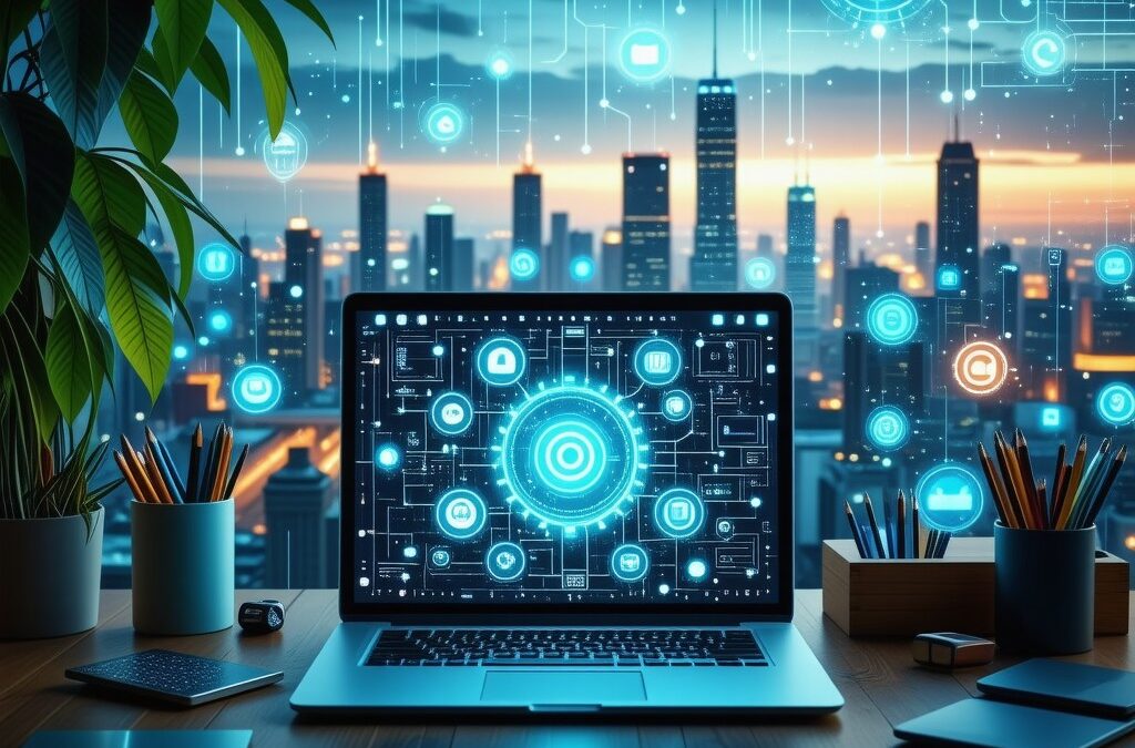 Mastering Web and Mobile App Development: Your Guide to Earning $3,000 Daily and Navigating the Industry’s Top Opportunities