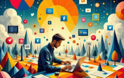 Mastering Web Content Marketing: Exploring Strategies, Earnings, and the Impact of the 70-20-10 and 3-3-3 Rules