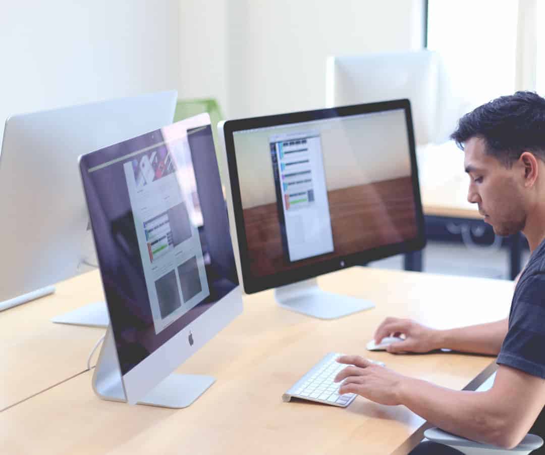 Web Agency Services Page Style 4 Web Agency Services Page Style 4