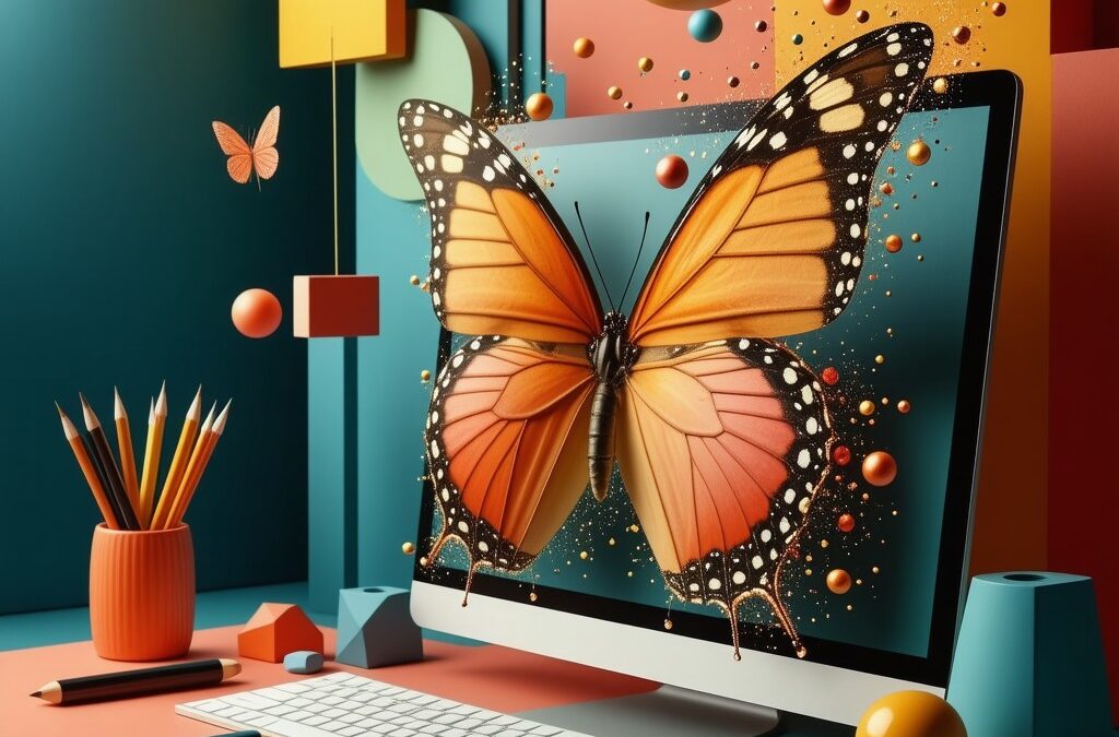 Transforming Your Brand: How a Web Design Studio Can Elevate Your Online Presence