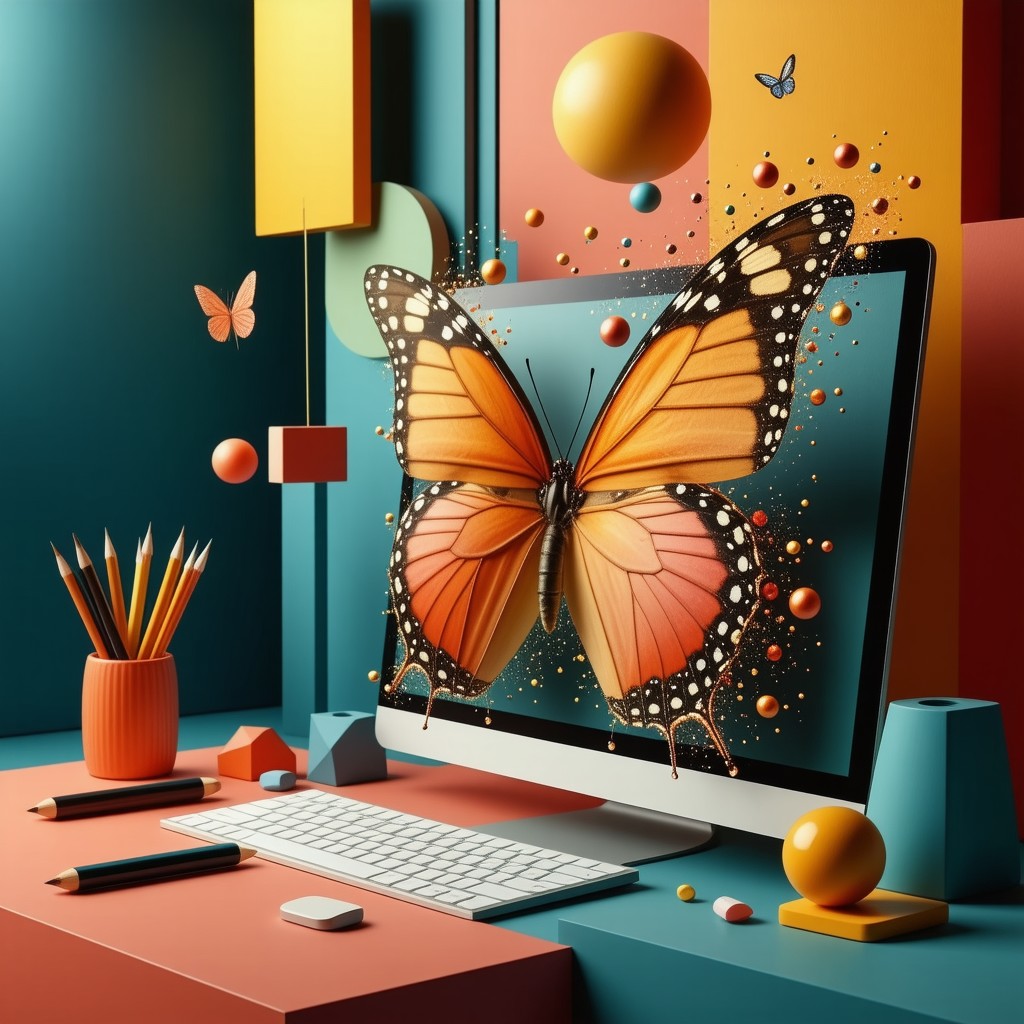 Transforming Your Brand: How a Web Design Studio Can Elevate Your Online Presence