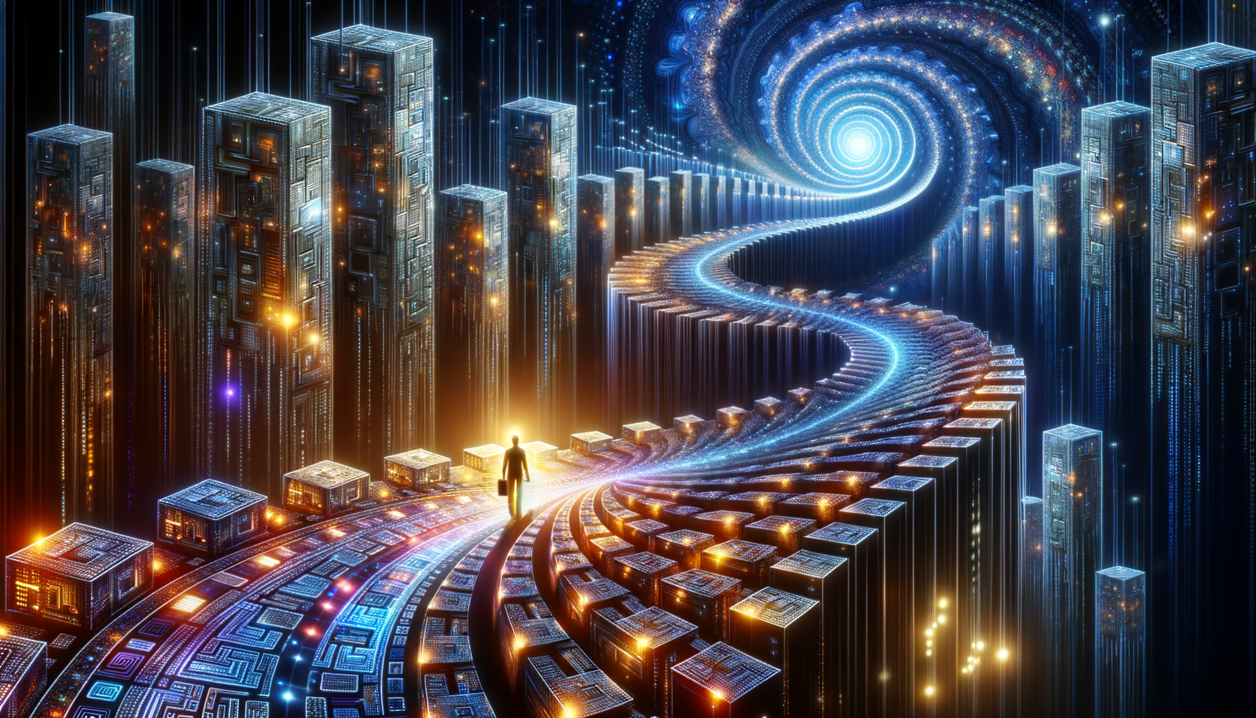 From Code to Career: Navigating the Lucrative Path of a Web Developer 1