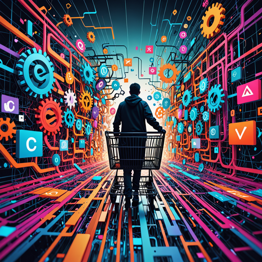 How to Navigate the Complexities of Web Ecommerce Development: A Comprehensive Guide for Aspiring Developers 1