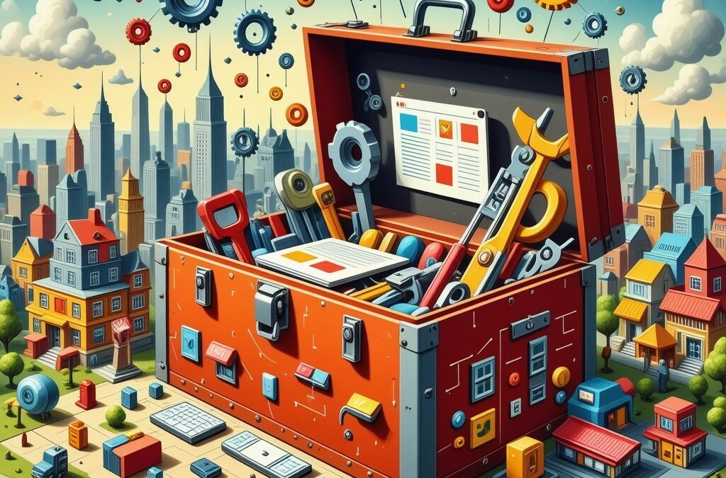 Affordable Website Builders Near Me: Budgeting for Your Website Design Needs and Costs