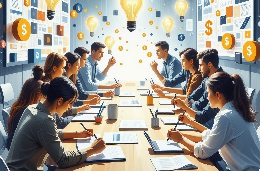 Mastering Website Copywriting: Your Guide to Earning $5,000 a Month and Navigating the Future of Copywriting for Websites