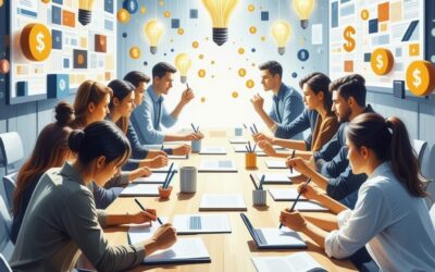 Mastering Website Copywriting: Your Guide to Earning $5,000 a Month and Navigating the Future of Copywriting for Websites