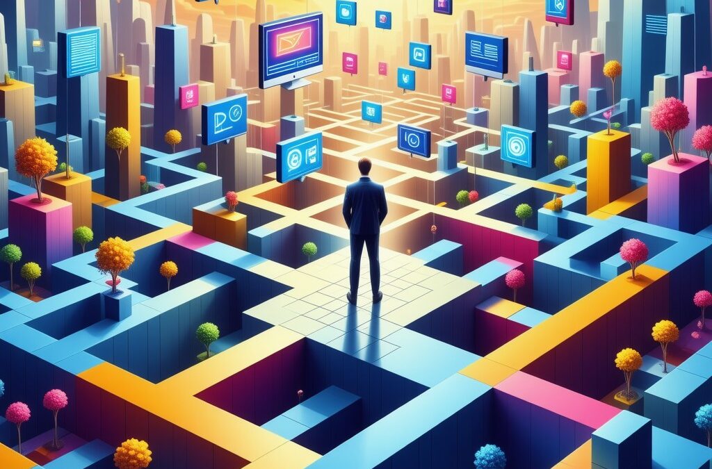 Mastering Your Website Marketing Strategy: Proven Techniques to Attract Customers and Enhance SEO Performance