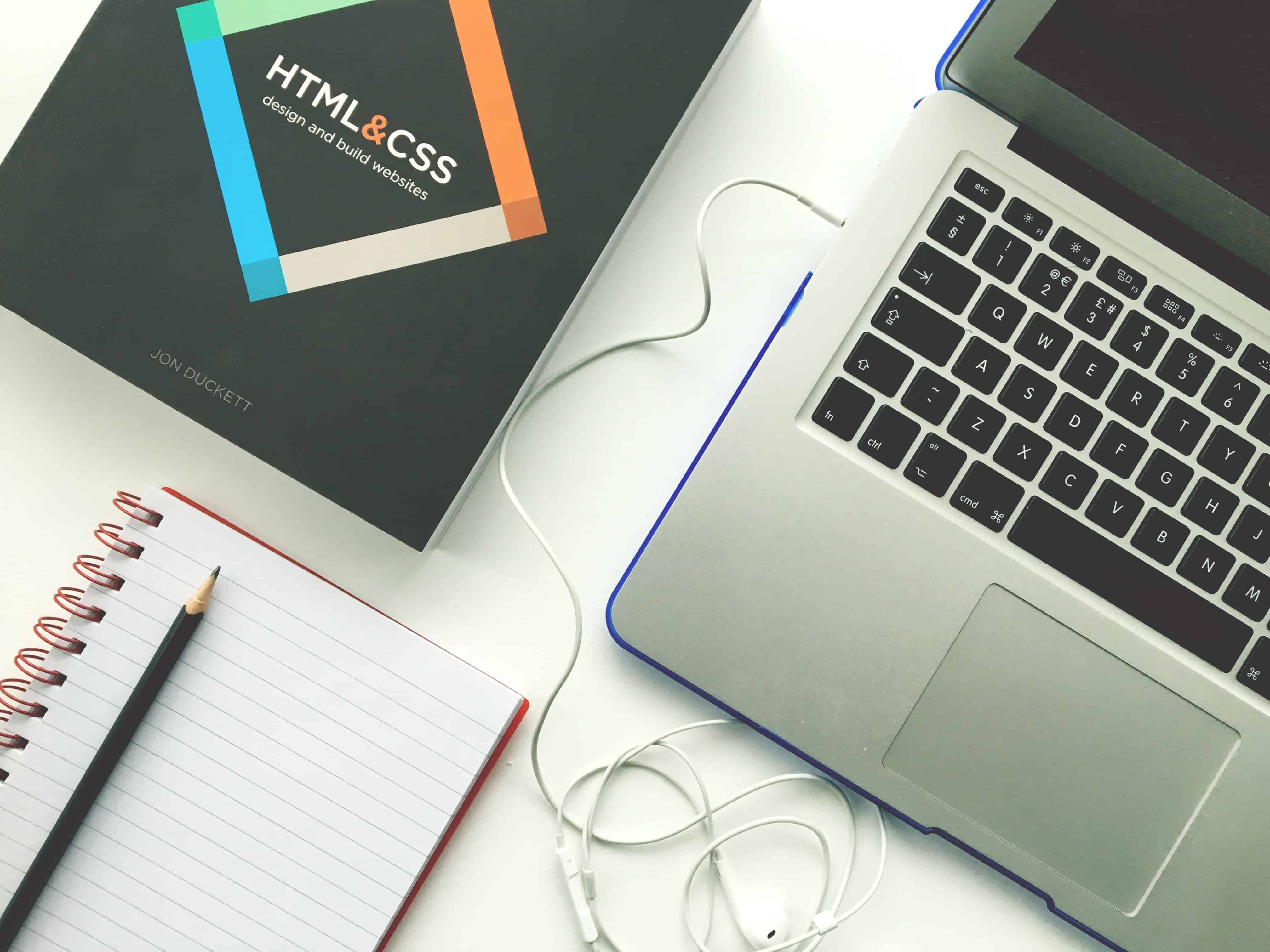 website redesign