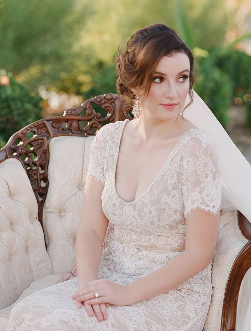 Wedding Planner Services Page Style 4