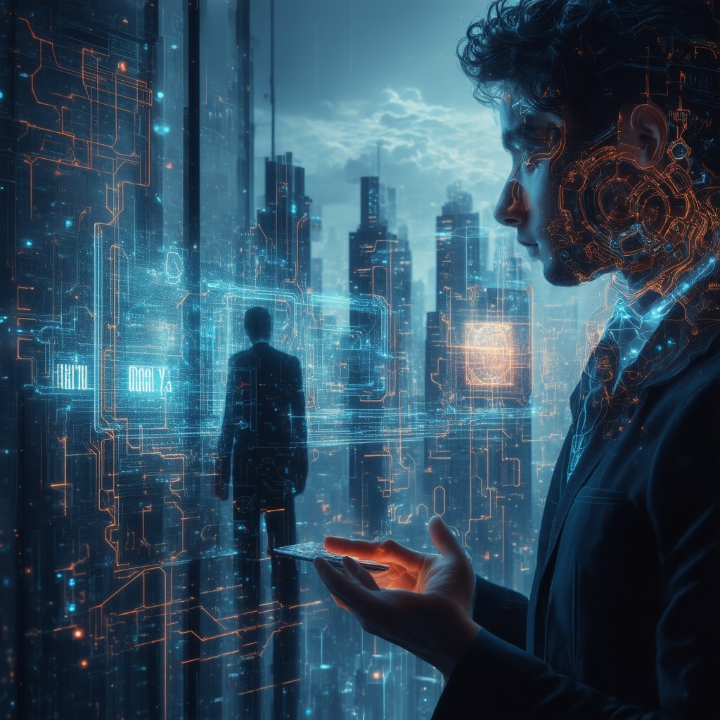 Exploring White Label AI Services in Alabaster: Legality, Profit Potential, and Practical Applications 2