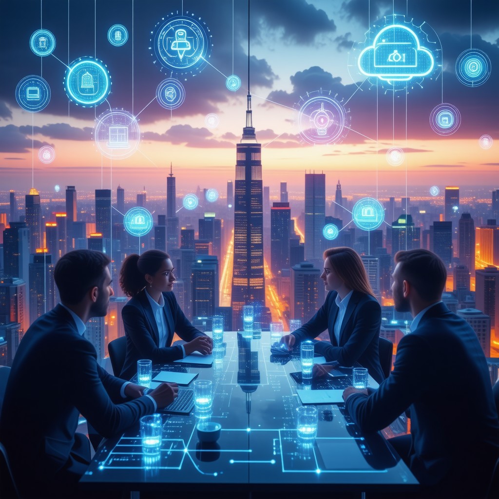 Maximizing Potential with Whitelabel AI Services Bicknell: Discover the Best White Label AI Software and Leading Platforms for Your Business