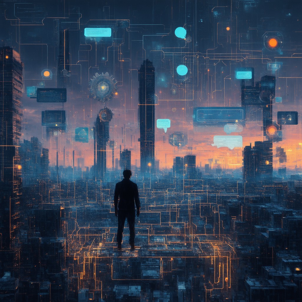 Navigating Whitelabel AI Services in Carlinville: Understanding ChatGPT, Voiceflow, and Profitability in White Label Solutions 1