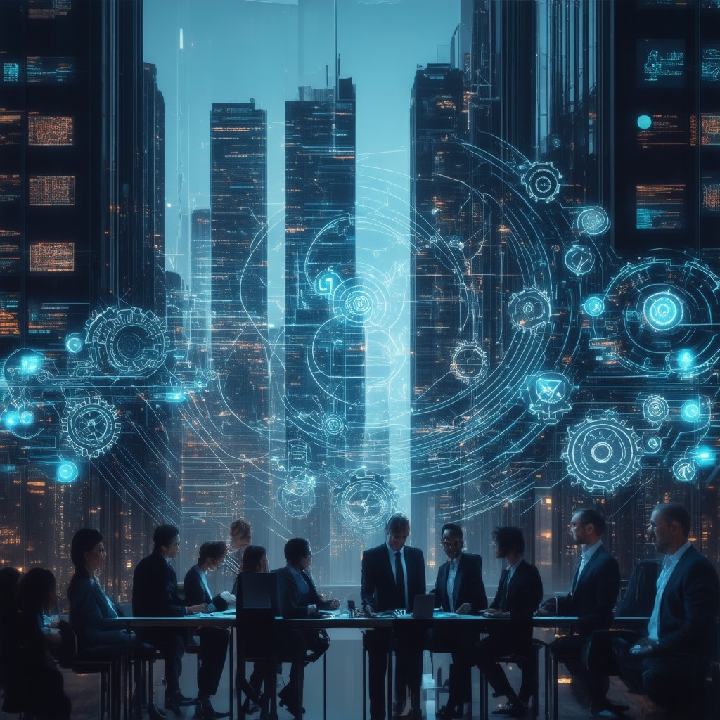 Harnessing Whitelabel AI Services in Caruthersville for Effective Lead Generation and Advisory Solutions 2 Harnessing Whitelabel AI Services in Caruthersville for Effective Lead Generation and Advisory Solutions 2