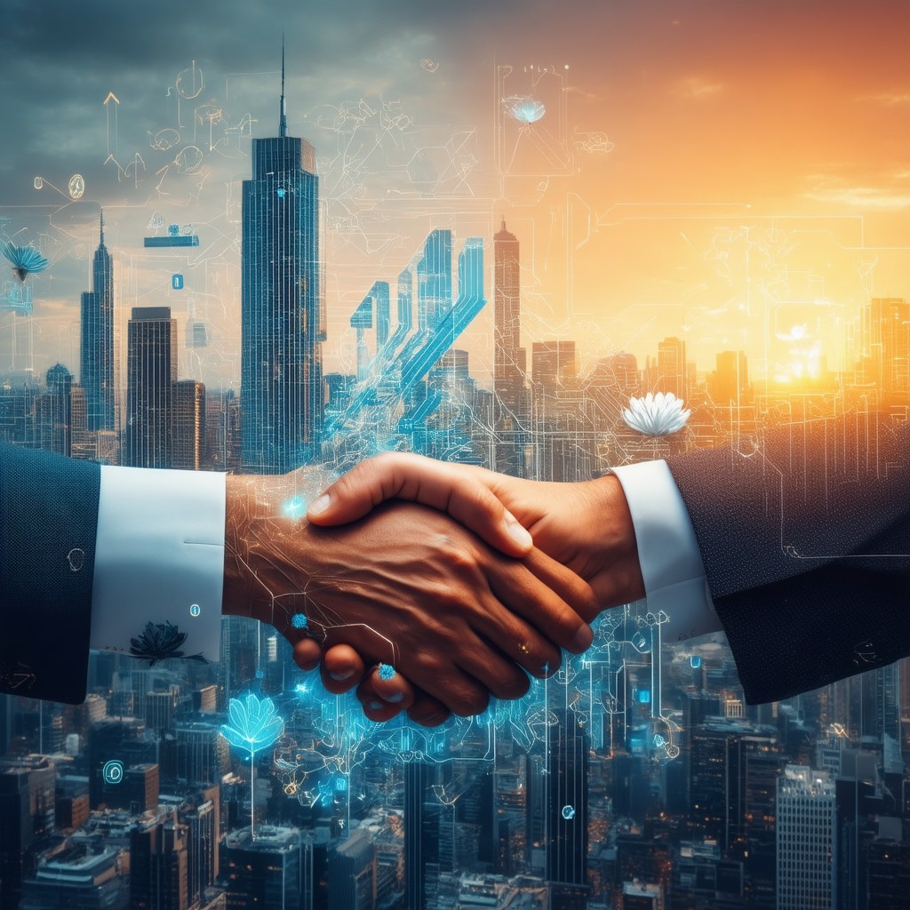 Maximizing Profits with Whitelabel AI Services in Chicago Heights: Understanding White Label AI, Costs, and Legitimacy 1