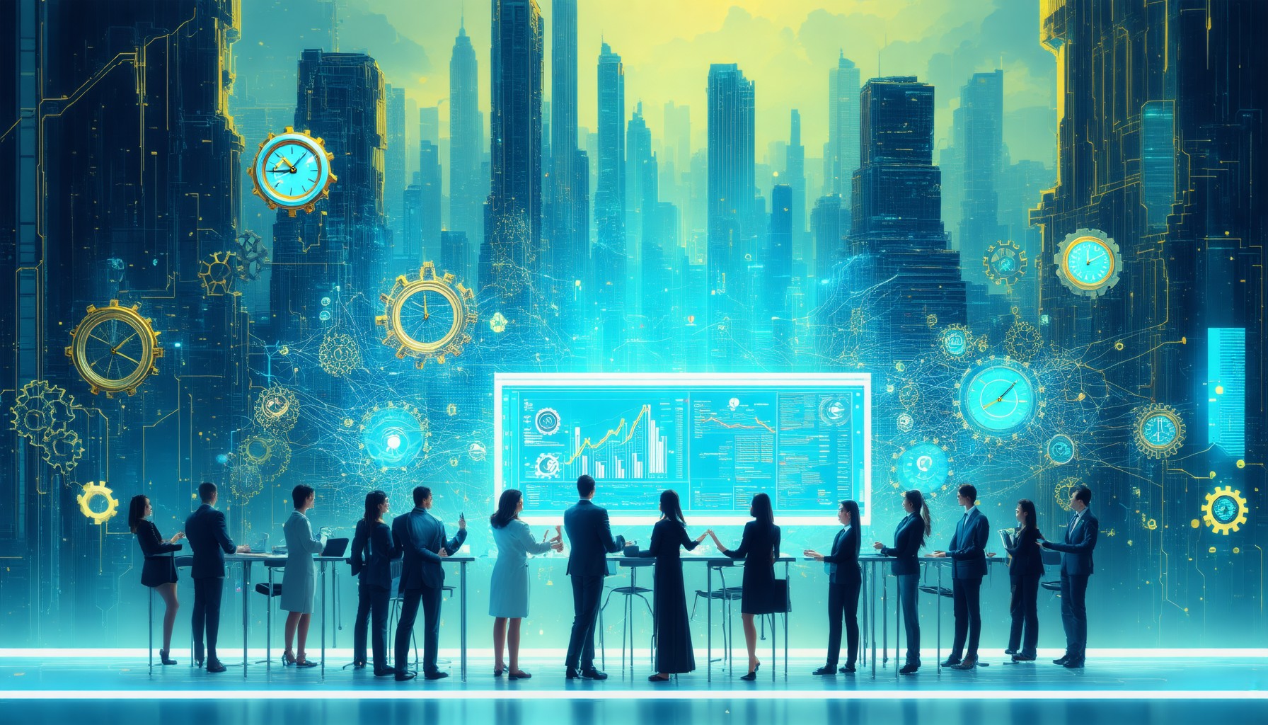 Maximizing Business Growth with Whitelabel AI Services in Estherville: A Comprehensive Guide to White Label Advisory Solutions