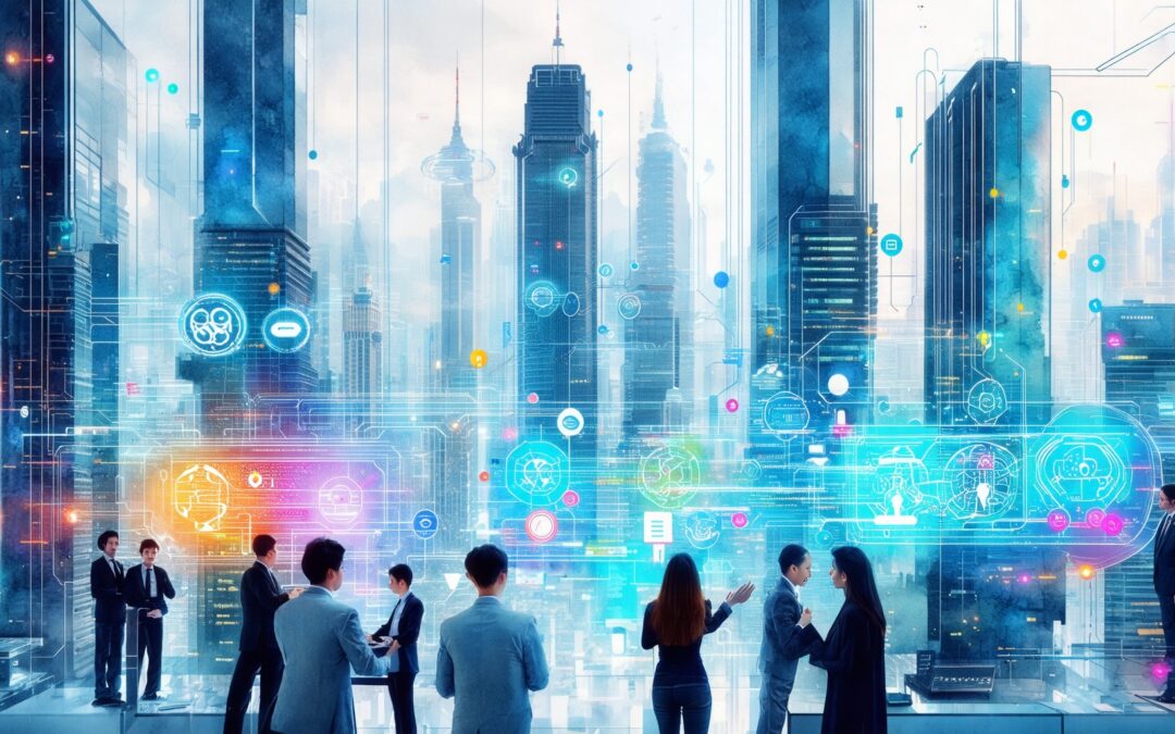 Exploring Whitelabel AI Services Fork: Your Comprehensive Review of White Label AI Platforms and Marketing Solutions
