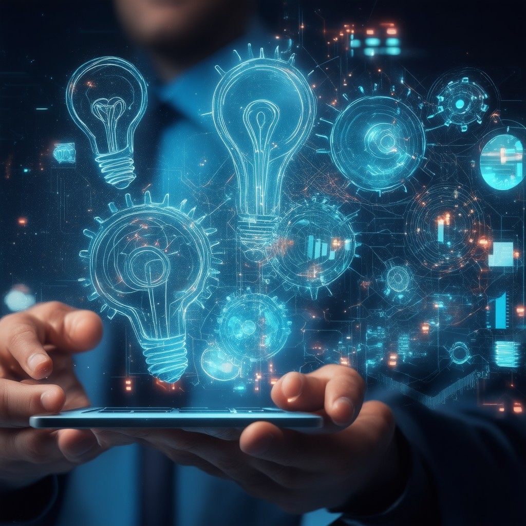 Exploring Whitelabel AI Services Fork: Your Comprehensive Review of White Label AI Platforms and Marketing Solutions 2