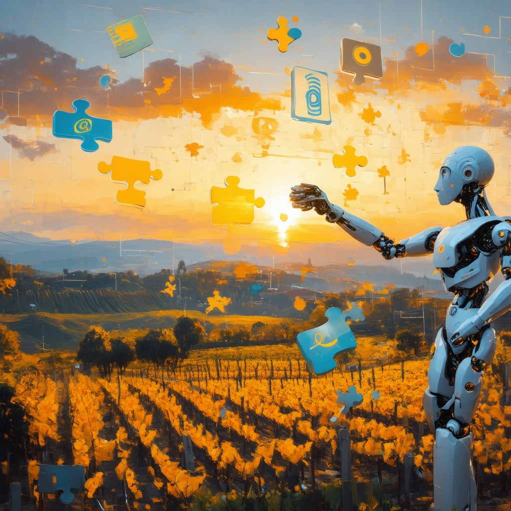 Navigating the World of Whitelabel AI Services in Glen Ellen: Costs, Legitimacy, and the Benefits of White Label Solutions 2
