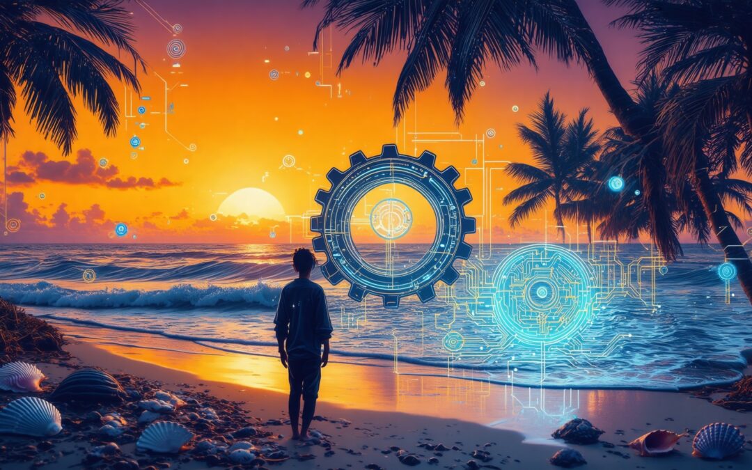 Exploring Whitelabel AI Services in Indialantic: Your Guide to White Label AI Products, Costs, and Legitimacy