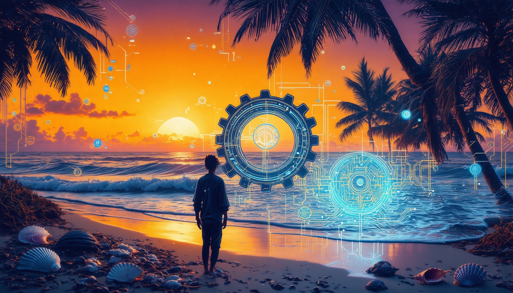 Exploring Whitelabel AI Services in Indialantic: Your Guide to White Label AI Products, Costs, and Legitimacy