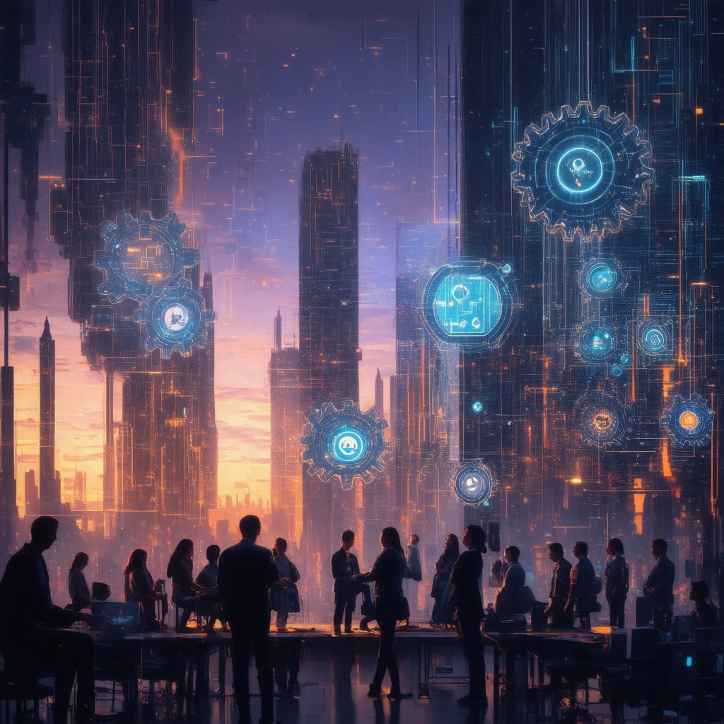 Understanding White Label AI Services in Irvine: Your Guide to AI White Labeling and Marketing Platforms 2 Understanding White Label AI Services in Irvine: Your Guide to AI White Labeling and Marketing Platforms 2