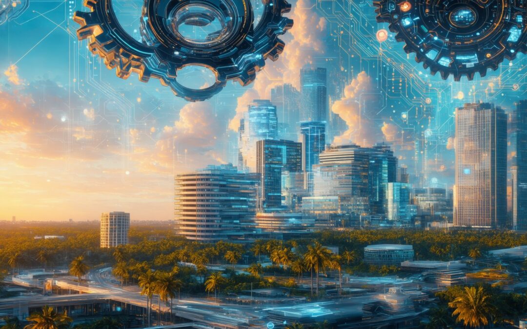 Maximizing ROI with Whitelabel AI Services in Kissimmee: Discover the Best White Label Solutions and Cost-Effective Strategies for Your Business