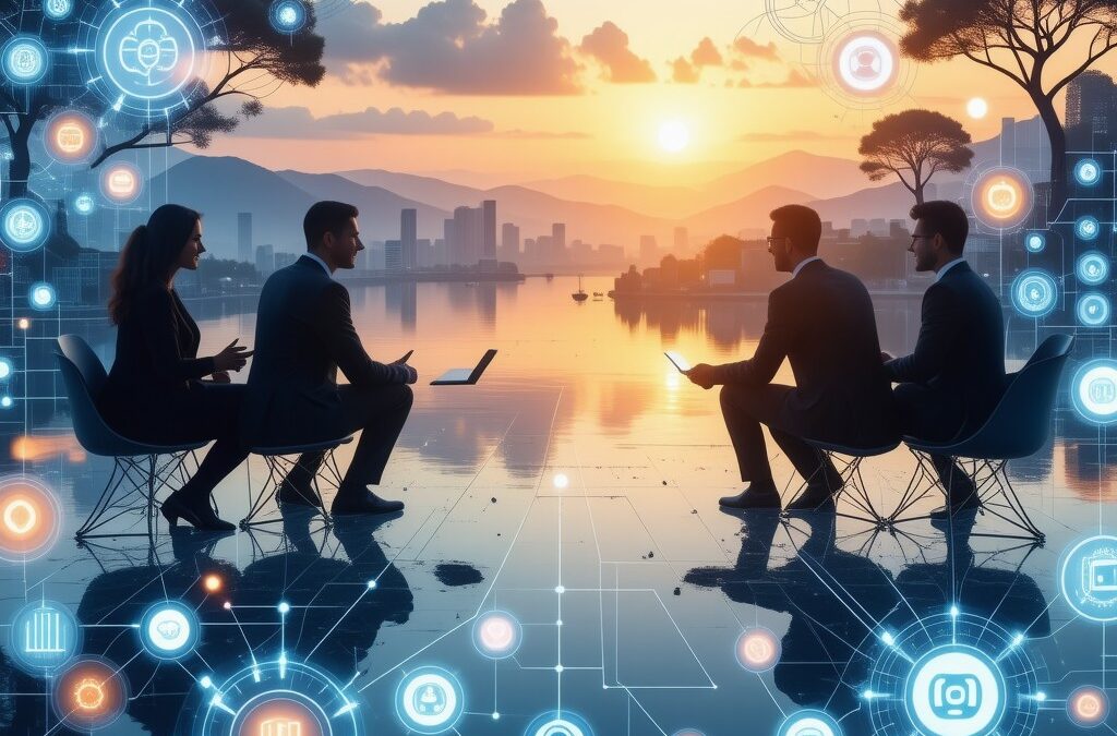 Exploring Whitelabel AI Services in Luling: A Comprehensive Guide to White Label Solutions and Top AI Platforms