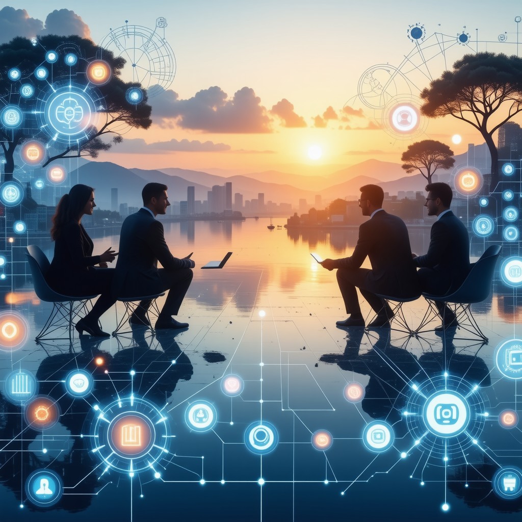 Exploring Whitelabel AI Services in Luling: A Comprehensive Guide to White Label Solutions and Top AI Platforms