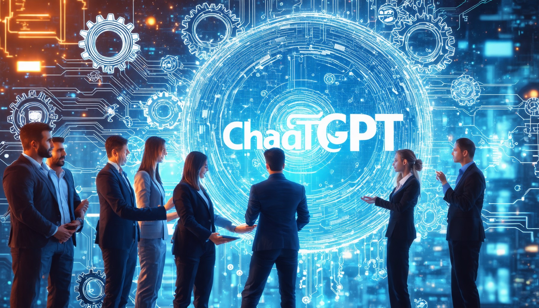 Exploring Whitelabel AI Services in Milford: Can You White Label ChatGPT and Boost Your Marketing Strategy?