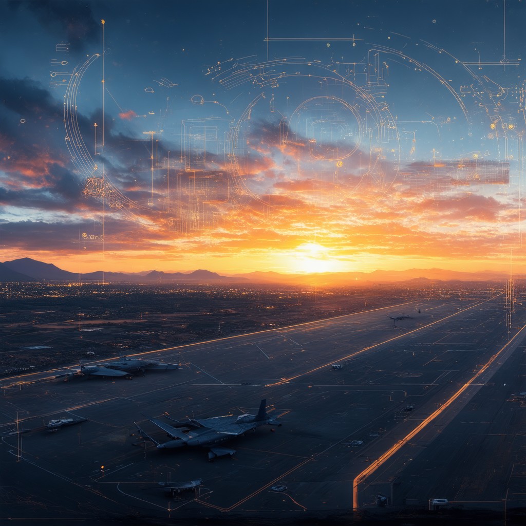 Exploring Whitelabel AI Services at Naval Air Station Point Mugu: Current Status, Historical Significance, and Nearby Cities 1
