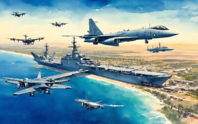 Exploring Whitelabel AI Services at Naval Air Station Point Mugu: Current Status, Historical Significance, and Nearby Cities