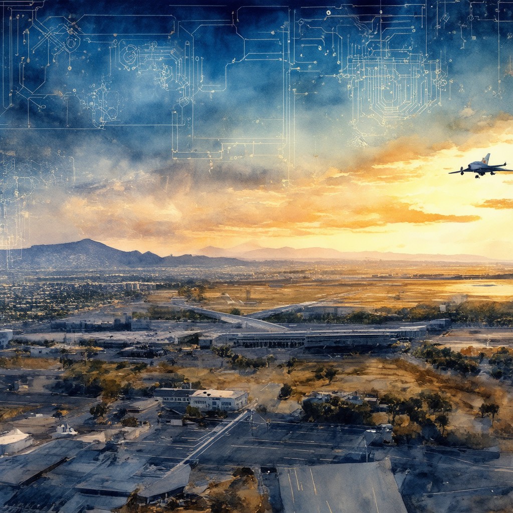 Exploring Whitelabel AI Services at Naval Air Station Point Mugu: Current Status, Historical Significance, and Nearby Cities 2