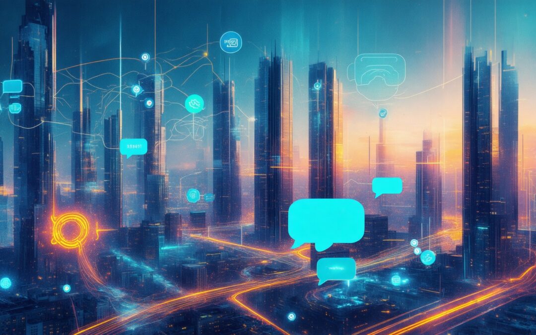 Exploring Whitelabel AI Services in New Richland: Your Guide to AI White Labeling, Chatbots, and Legitimate Solutions