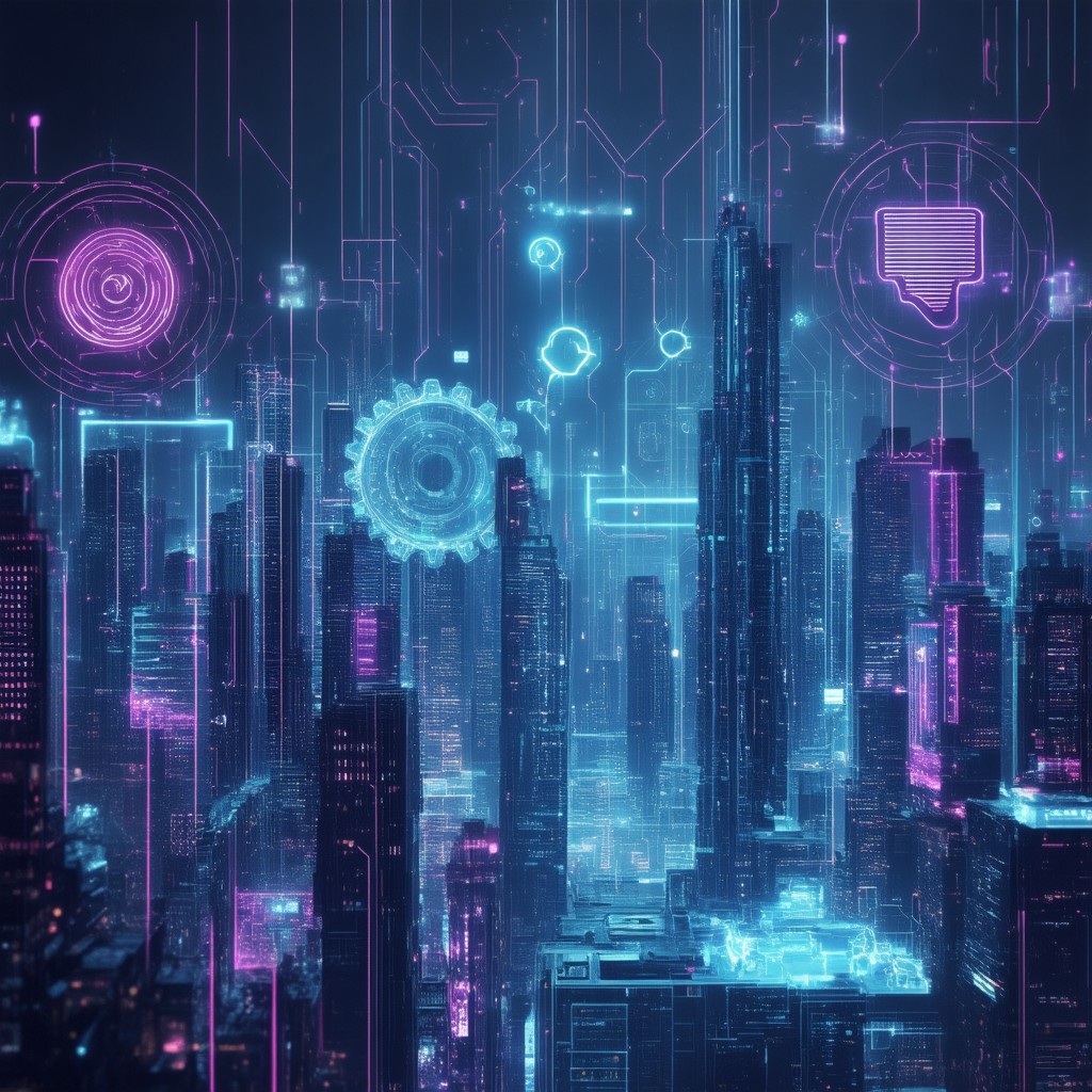 Exploring Whitelabel AI Services in New Richland: Your Guide to AI White Labeling, Chatbots, and Legitimate Solutions 1