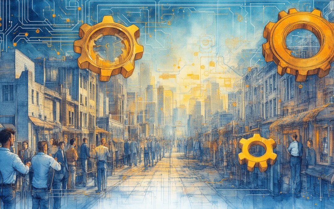 Maximizing Business Potential with Whitelabel AI Services in Roanoke Rapids: The Ultimate Guide to White Label AI Marketing and Reselling Solutions