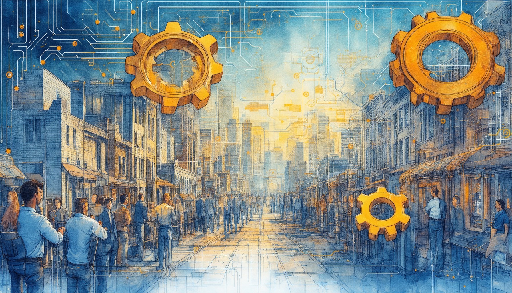 Maximizing Business Potential with Whitelabel AI Services in Roanoke Rapids: The Ultimate Guide to White Label AI Marketing and Reselling Solutions