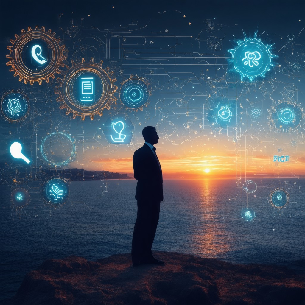 Transforming Your Business with Whitelabel AI Services in Saint Helena: A Comprehensive Guide to White Label Solutions and Their Benefits 1 Transforming Your Business with Whitelabel AI Services in Saint Helena: A Comprehensive Guide to White Label Solutions and Their Benefits 1