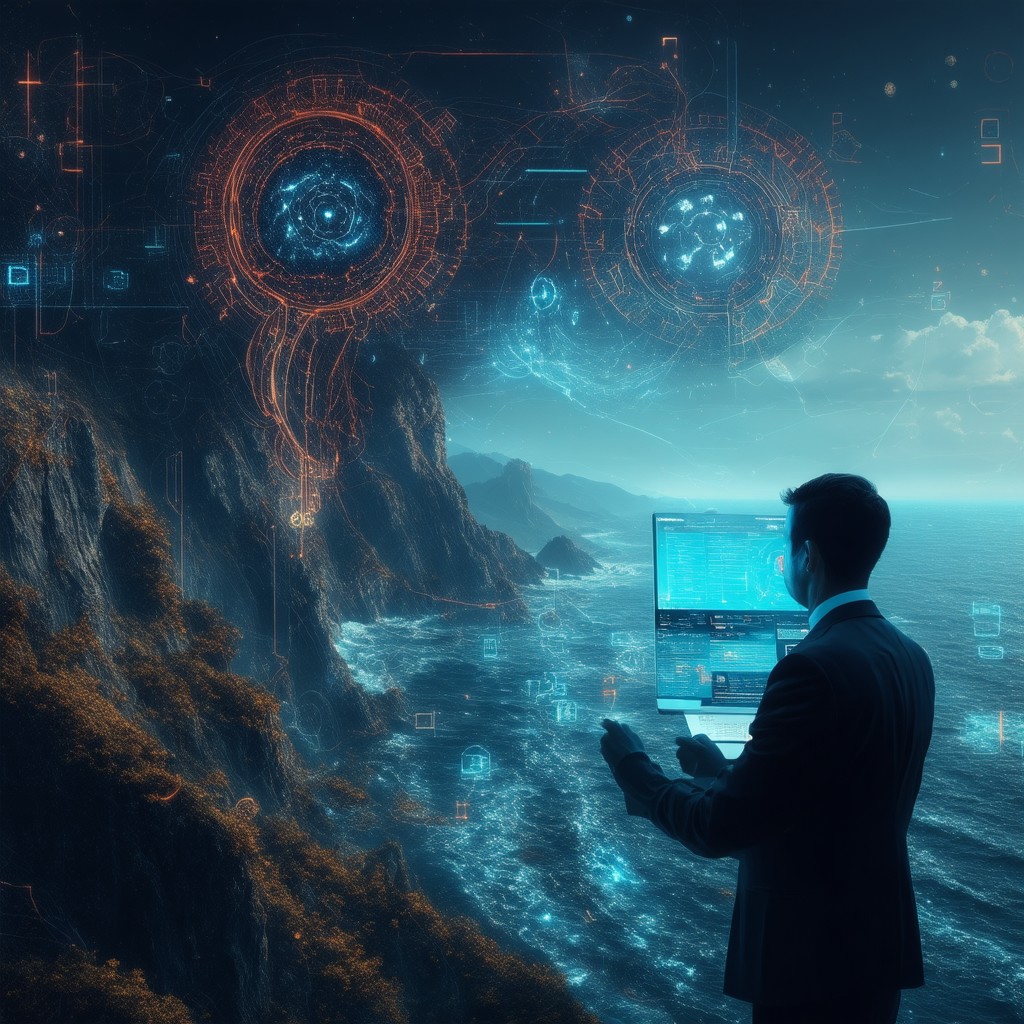 Maximizing Business Potential with Whitelabel AI Services in Saint Helena: Your Guide to White Label AI Software and Solutions 1 Maximizing Business Potential with Whitelabel AI Services in Saint Helena: Your Guide to White Label AI Software and Solutions 1